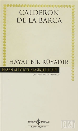 Hayat Bir Rüyadır